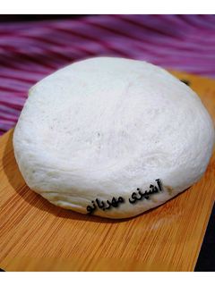 عکسی از دستور خمیر ده دقیقه ای (خمیر همه کاره)