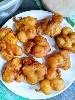 Foto resep Pisang Goreng Madu