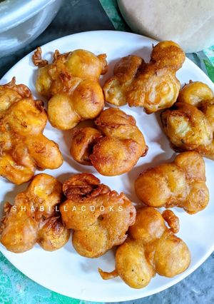 Foto resep Pisang Goreng Madu