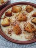 Gachas con matalahúva