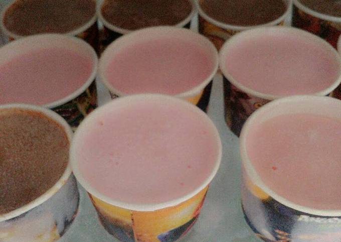 Resep Eskrim pop ice oleh Indah Rachmatika Cookpad Resep Eskrim pop ice oleh Indah Rachmatika Cookpad