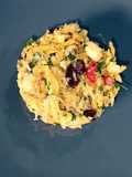 Bacalao a bras