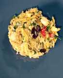 Bacalao a bras
