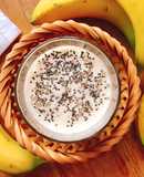 💚 Sữa Chuối Mật Ong 🥛🍌🍯