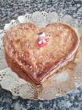Corazón de Cupido