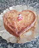 Corazón de Cupido