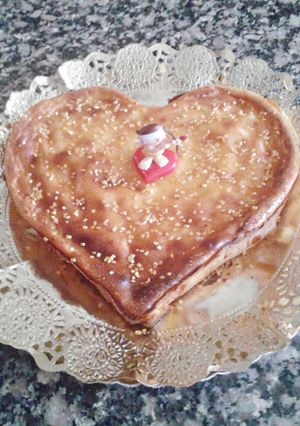 Una foto de Corazón de Cupido