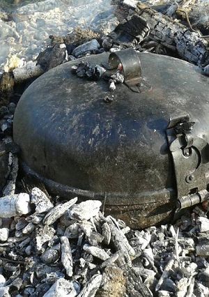 Tavaszi diszkosz, ahogy mi szeretjük recept fotója