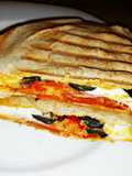 Sandwich- lipie