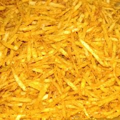 A picture of Masala sticks.