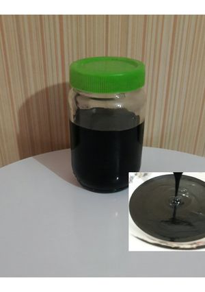 عکسی از دستور شکلات صبحانه