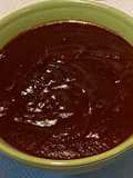 Salsa BBQ