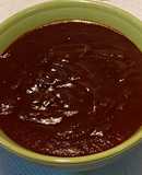 Salsa BBQ