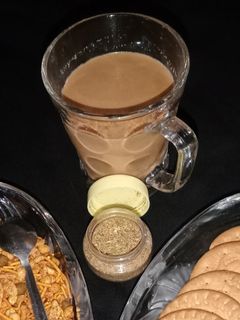मसाला चाय (Masala Chai recipe in Hindi) रेसिपी मुख्य फोटो