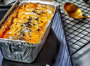 Foto resep #45.Salmon Mentai Don🍣🍣