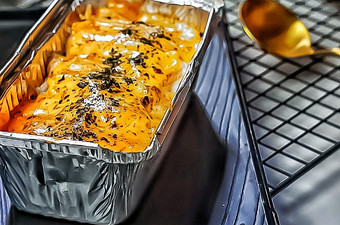 Langkah Mudah untuk Membuat #45.Salmon Mentai Don🍣🍣 Ekonomis Untuk Jualan