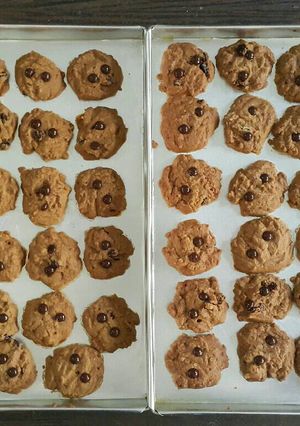 Foto resep Cookies Chocochip