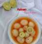 Easy Steps Prepare Recipes Asinan Rambutan the Perfect Tasty.