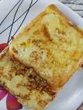 Classic French Toast