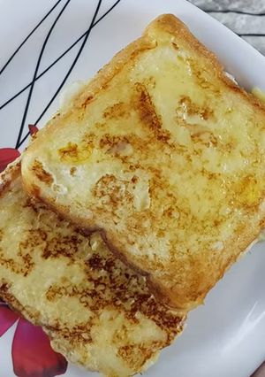 A picture of Classic French Toast.