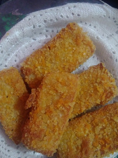 Foto resep 75. Naget Ayam-wortel Homemade