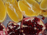 عصرانه ی سالم