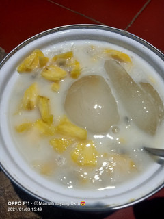 Foto resep Minuman segar