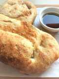 Traditional Moroccan Bread - Frenna