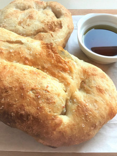 A picture of Traditional Moroccan Bread - Frenna.