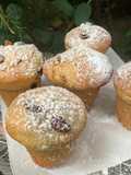 Mini panettoni