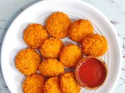 Gambar fillet paha ayam crispy