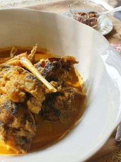 Foto resep Mangut Lele