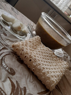 عکسی از دستور عدسی😋😋😋