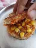 Barbeque Sandwich
