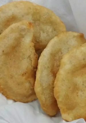 Foto resep Cireng isi ayam