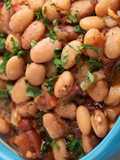 Charro Beans