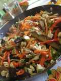 Chop suey