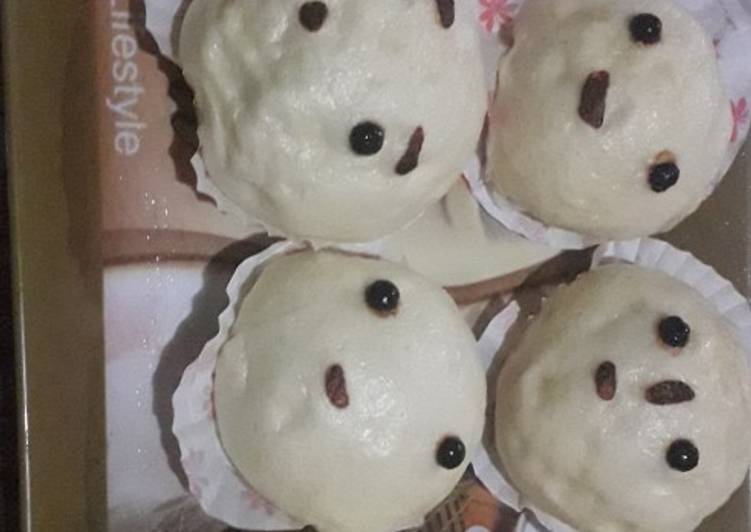 Bakpao