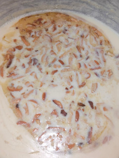 குதிரைவாலி பாயாசம்(kuthiraivali payasam recipe in tamil) செய்முறை முக்கிய புகைப்படம்