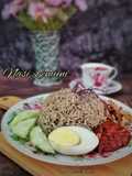 Nasi Lemuni