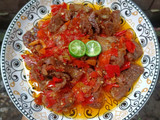 Dendeng Batokok