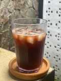 Berry Americano