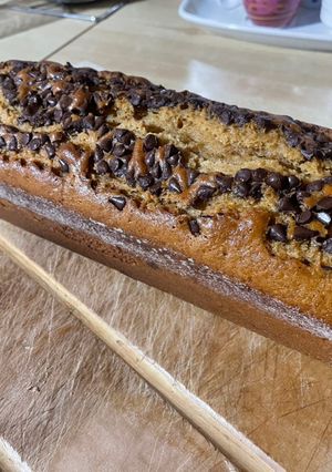 Foto di Plumcake veg al mandarino 🍊🏳️🌈☮️🇺🇦