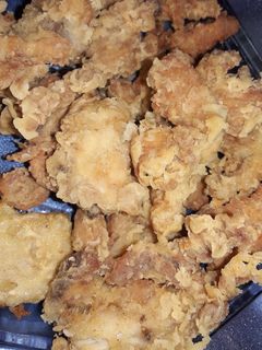 Foto resep Ayam Goreng Tepung