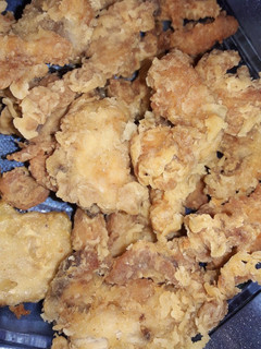 Foto resep Ayam Goreng Tepung