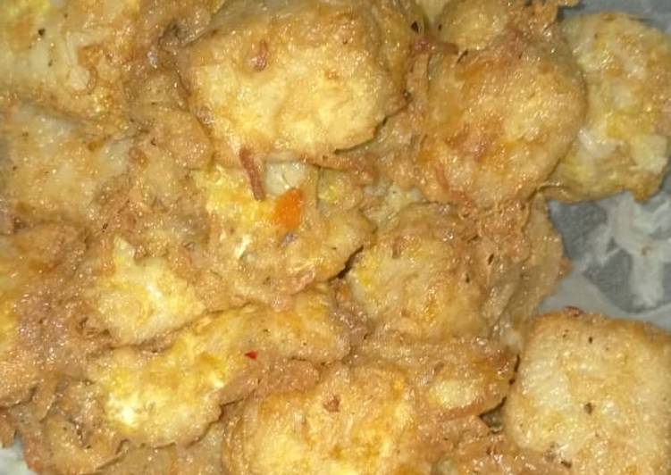 Langkah Mudah untuk Menyiapkan Misoa Goreng Anti Gagal