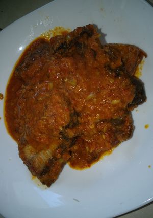 Foto resep Lele betutu