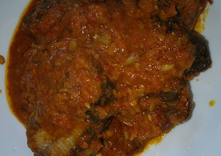 Bagaimana Menyiapkan Lele betutu, Bisa Manjain Lidah