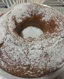 Ciambellone al caffè