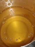 Homemade Ghee